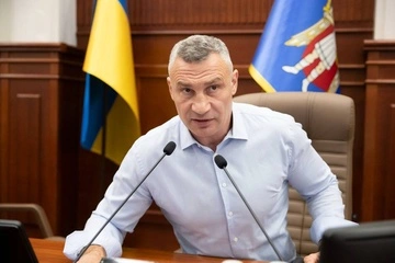 Майже на 90%: Кличко розповів про готовність Києва до опалювального сезону