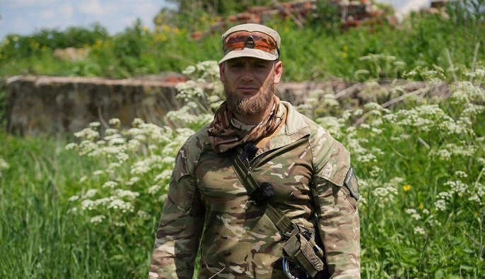 Алексей Юков посмертно стал Героем Украины: более 25 лет он возвращал погибших