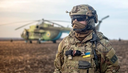 Десятки украинских военных оставили учебу в Германии и не вернулись в Украину — Die Zeit