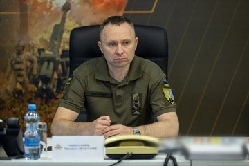 Військовий комітет НАТО вперше за вісім років приїде в Україну – Драпатий