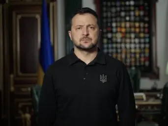 "Цинічний і підлий удар": Зеленський висловився про атаку РФ по Кривому Рогу