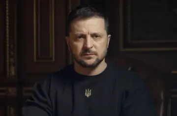 Дроновий удар по ТЦ у Кривому Розі: Зеленський закликав світ не мовчати