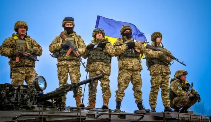 35 років незалежності: Bloomberg розповів про болісний вибір, перед яким постала Україна
