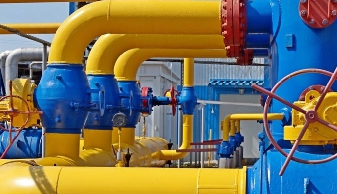 Експорт надлишкового газу міг би забезпечити кошти для розвитку видобутку — Омельченко