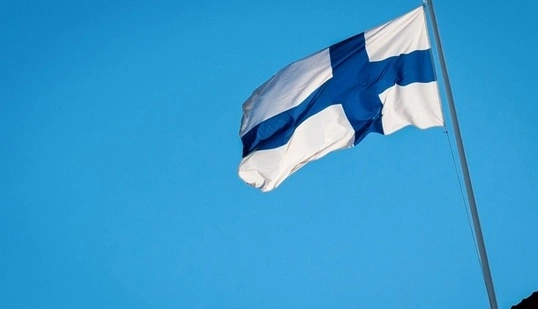 Фінляндія викликала посла РФ після порушення свого повітряного простору