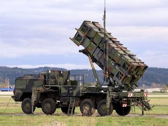 ПС: РФ атакувала Україну ракетами та безпілотниками — зафіксовано понад 50 місць влучань і падінь