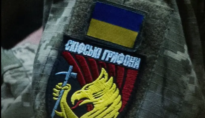 Бойцы полка «Скифские Грифоны» выследили и поразили высокопоставленного российского военного преступника