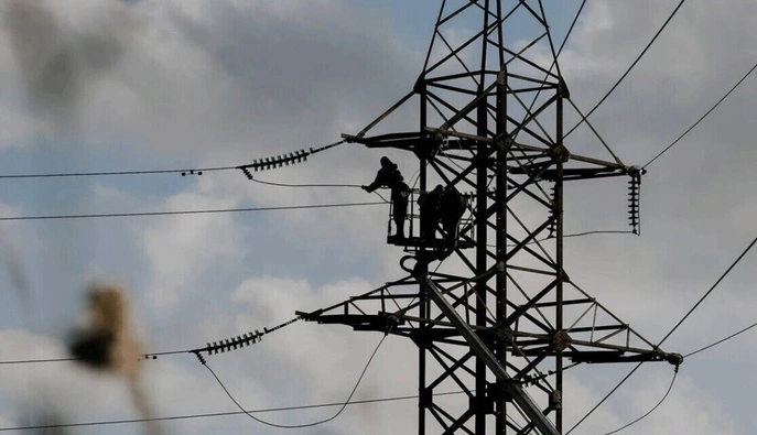 Атака РФ на Одещину: ворог значно пошкодив енергетичні об’єкти