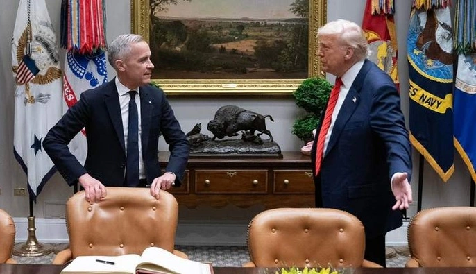 США ввели 50% мита на товари з Канади після провалу переговорів