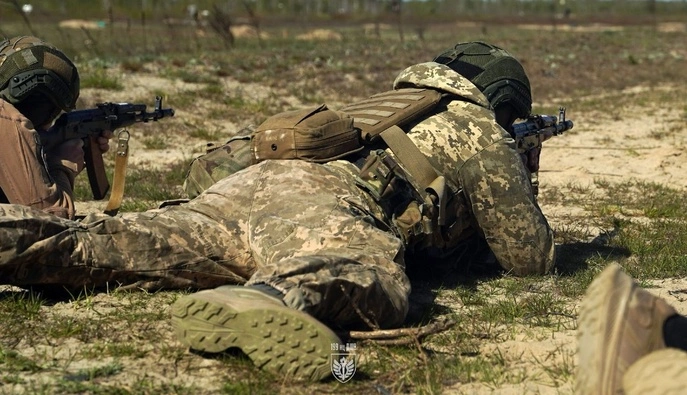 ЗСУ пішли в контратаку та просунулися на кількох напрямках — ISW