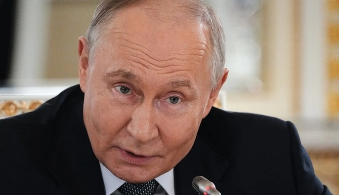 Путін вважає, що має перевагу на тлі дефіциту ракет ППО в Україні: експерт про плани Кремля