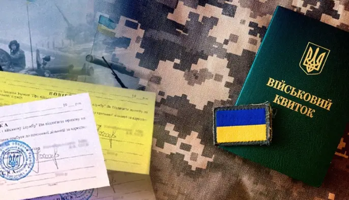 Міноборони та Генштаб готують зміни у правилах мобілізації: можуть переглянути призовний вік