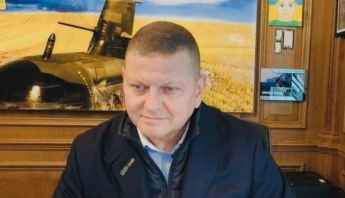 П’ять років до виходу з "пустелі": Залужний назвав вирішальний етап для України