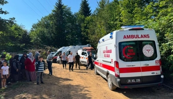 На узбережжі Чорного моря біля Туреччини виявили відпрацьований ракетний двигун