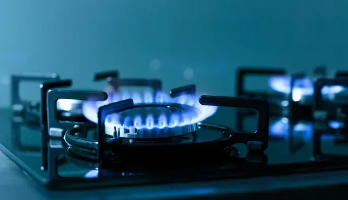 Газ в сентябре: сколько будут платить украинцы за кубометр