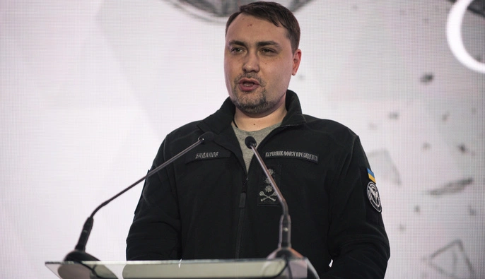 Буданов вперше відреагував на розслідування НАБУ щодо посадовців Офісу президента