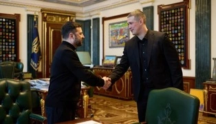Між Федоровим і Зеленським почалася політична конкуренція: експерт пояснив, що відбувається