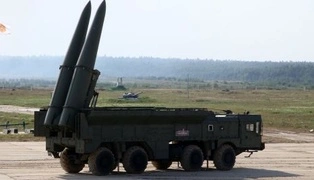 Знищення пускових установок РФ може зменшити кількість ракетних ударів по Україні — експерт
