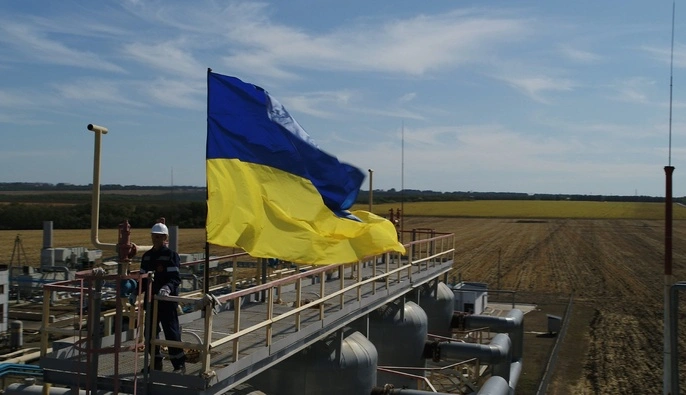 Частковий експорт може повернути інтерес до інвестицій у газовидобуток — Центр Разумкова