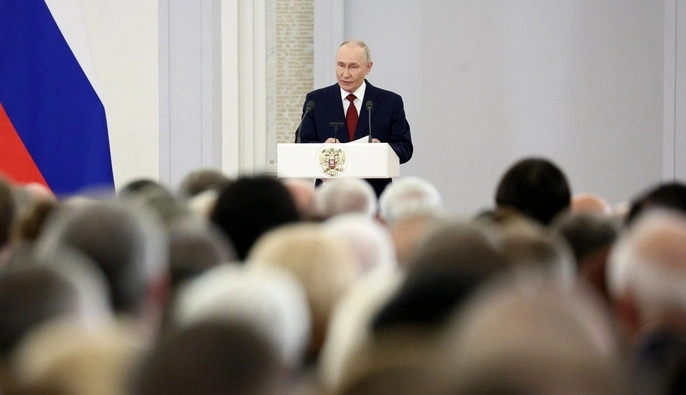 На оружейных заводах в Европе растет количество диверсий, за которыми стоит РФ - The Telegraph