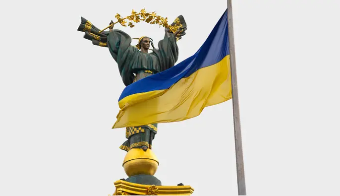 Незалежність України – одне з найбільших досягнень сучасної історії: спільна стаття членів Ради Безпеки КБФ у WSJ
