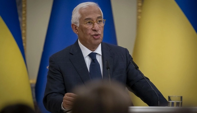 Кошта: Україна допомогла побудувати справді геополітичний Євросоюз і він готовий її прийняти
