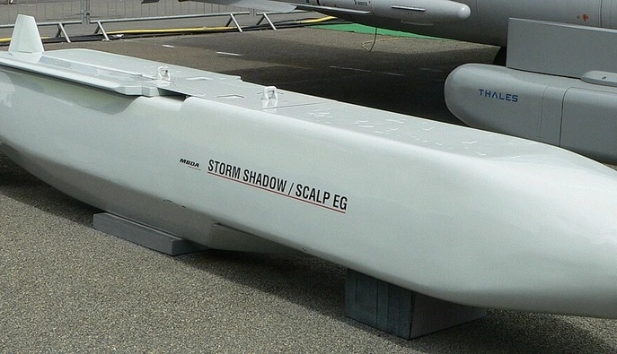 Україна запускає виробництво Storm Shadow: що зможуть уражати нові ракети