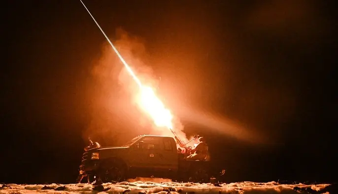 Били "молниями", "шахедами" и "италмасами": Терехов об атаках по Харькову за 7 дней