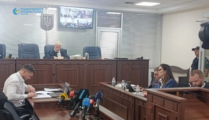 "Форест Гамп": у ВАКС розповіли про проблеми з доказами та витік даних НАБУ