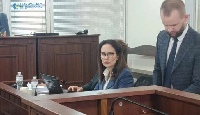 Новые факты дела Мудрой: $4 млн, авто и неофициальная зарплатная надбавка