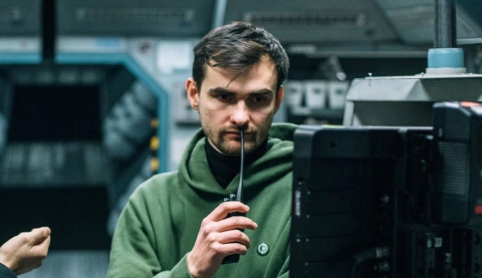 Павло Остріков розкрив нові деталі майбутнього фільму "Трагедія": коли розпочнуться зйомки