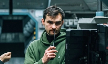 Павло Остріков розкрив нові деталі майбутнього фільму "Трагедія": коли розпочнуться зйомки