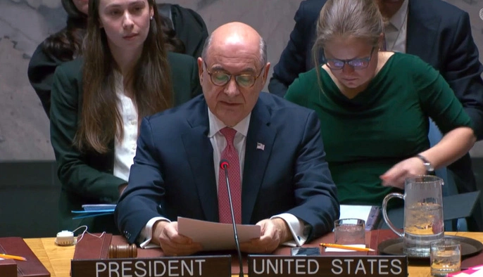 США призвали Украину и Россию немедленно прекратить войну: представители Трампа выступили с заявлением в ООН