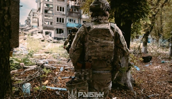 РФ «захватила» населённый пункт в Сумской области: украинские военные раскрыли правду