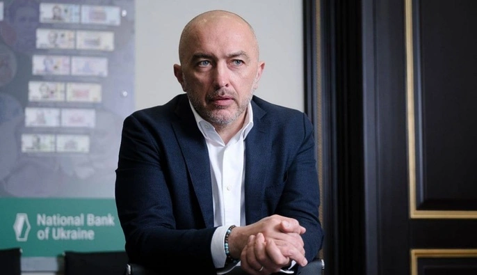Чинна система валютних обмежень Пишного спонукає бізнес тікати в офшори, - ЗМІ