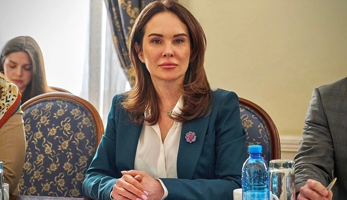 Мудрую постараются как можно быстрее уволить из СИЗО: юрист рассказала, кого может "сдать" эксзамглавы ОП