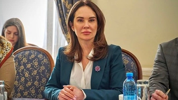 Мудрую постараются как можно быстрее уволить из СИЗО: юрист рассказала, кого может "сдать" эксзамглавы ОП