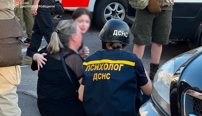 С начала войны в Украине погибли почти 17 тысяч мирных жителей: данные ООН