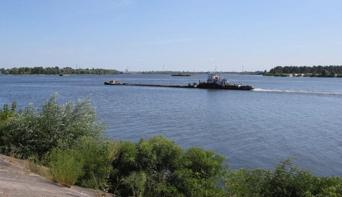 Україна зберігає можливість експортувати до 4,5 млн тонн вантажів щомісяця завдяки альтернативним маршрутам