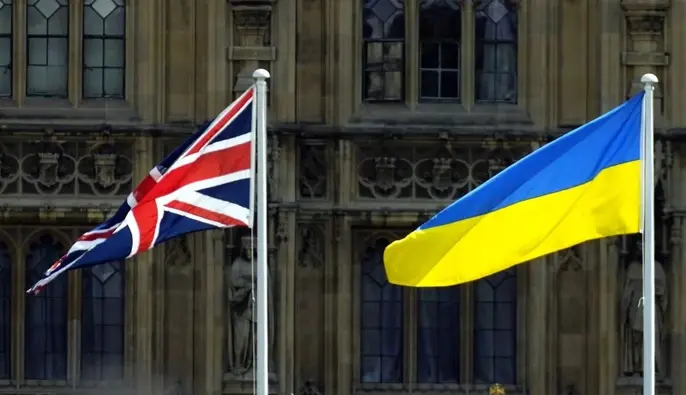 The Telegraph: Британія використає українські дані для оборонних інновацій