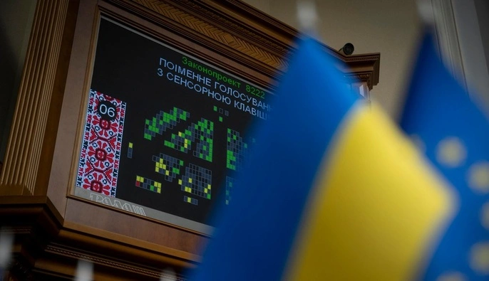 Монобільшості немає: хто тепер "рятує" закони у Верховній Раді – дослідження
