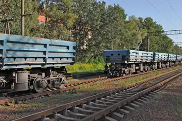 Беларусь строит железную дорогу для нового военного объекта: подробности проекта под Гомелем