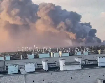 НПЗ в Кстово и хаб Wildberries в Котовске подверглись атаке дронов: в Fire Point подтвердили удары