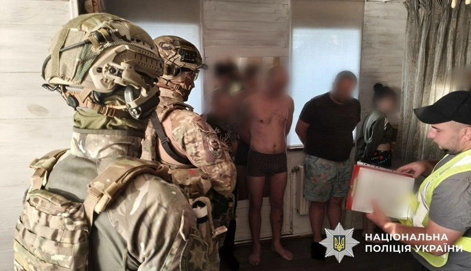 367 підозрюваних і понад тонну наркотиків: Нацполіція підбила підсумки спецоперації