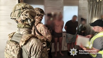 367 подозреваемых и более тонны наркотиков: Нацполиция подвела итоги спецоперации
