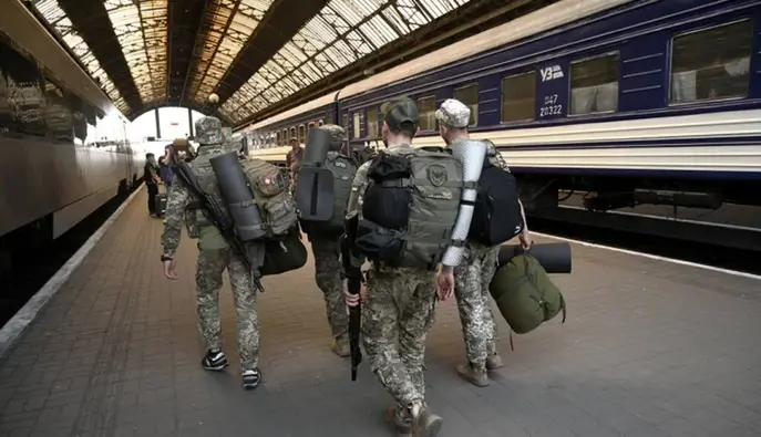 Возвращение из СЗЧ по упрощенной процедуре: военным напомнили о крайнем сроке