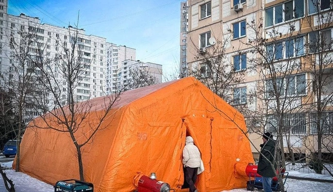 Принудительной эвакуации в Киеве зимой не будет: в Киевсовете рассказали, как город готовится к зиме