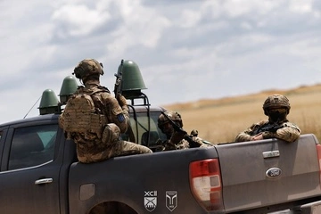 Россия во второй раз заявила о захвате Писаровки в Сумской области — комментарий ВСУ