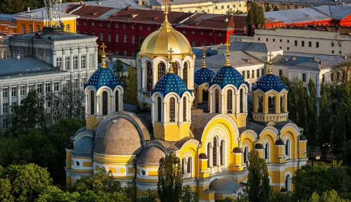 27 серпня — яке сьогодні церковне свято, історія, традиції та прикмети