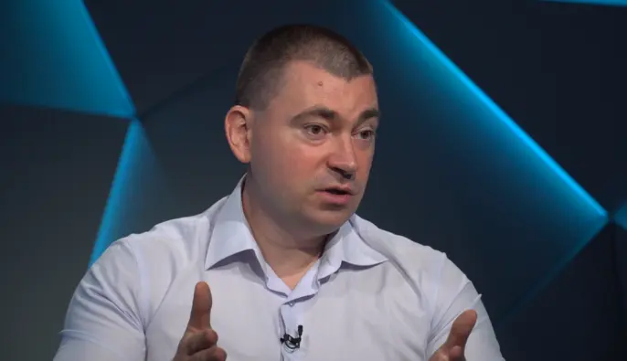 Михальчишин: Очевидно, армія РФ готується до бойових дій не тільки в Україні